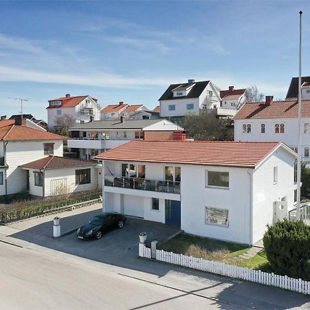 Tangen Apartment Kungshamn Exterior photo