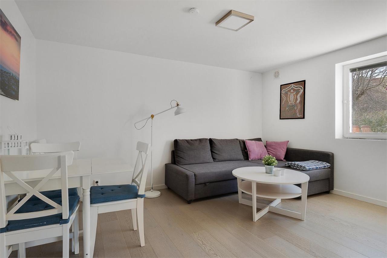 Tangen Apartment Kungshamn Exterior photo