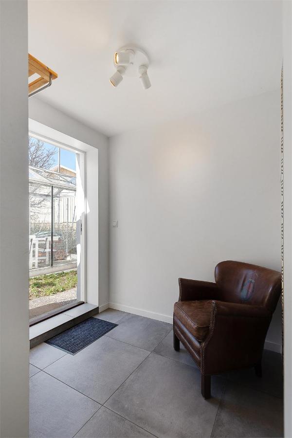 Tangen Apartment Kungshamn Exterior photo