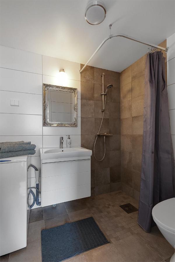 Tangen Apartment Kungshamn Exterior photo