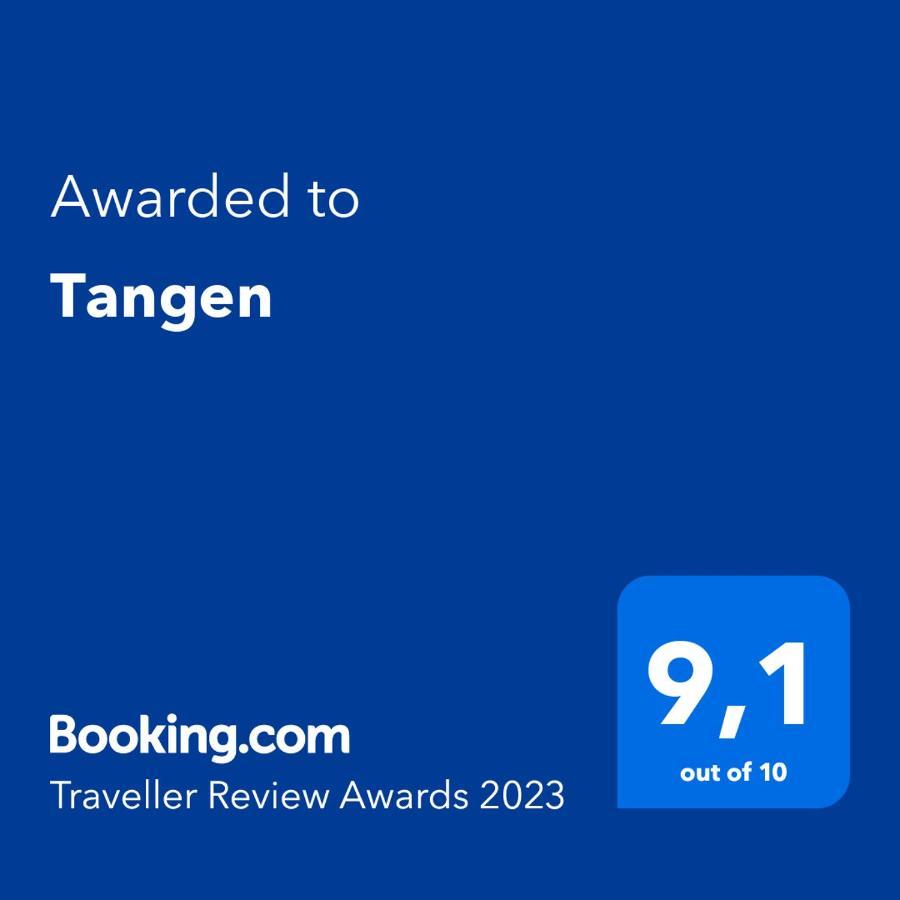 Tangen Apartment Kungshamn Exterior photo