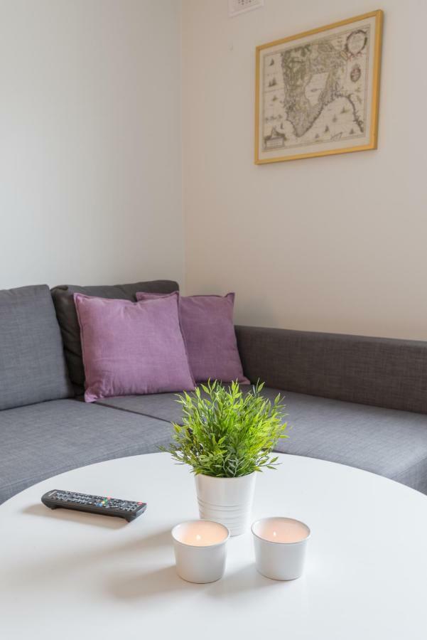 Tangen Apartment Kungshamn Exterior photo